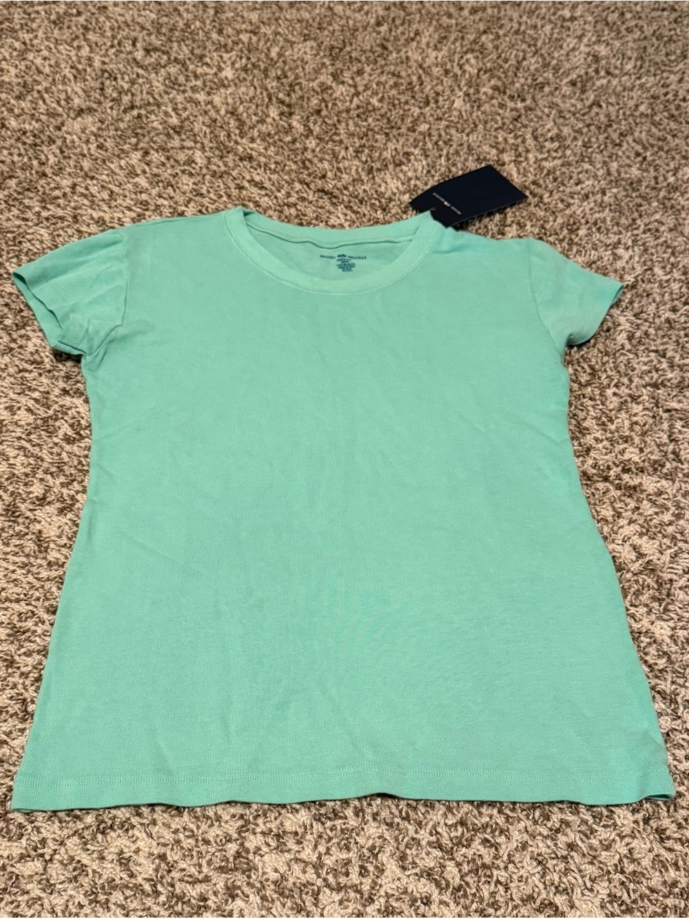 NWT | Brandy Melville Top | Size XS/S | Seafoam Green | Made in Italy 🇮🇹